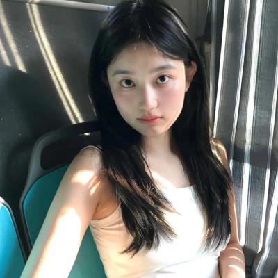 玉米上的麻雀