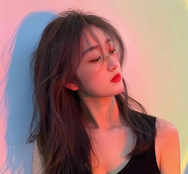 傅总的白月光又甜又野